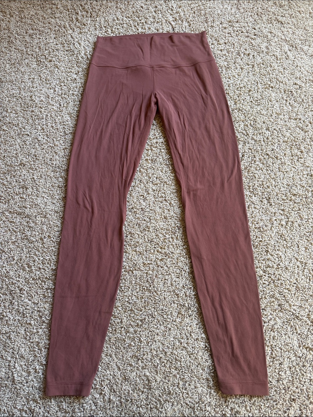 Lululemon Align legging in 28 inch